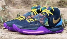 欧文六最新配色爆料,潮流新色系引领鞋履风尚